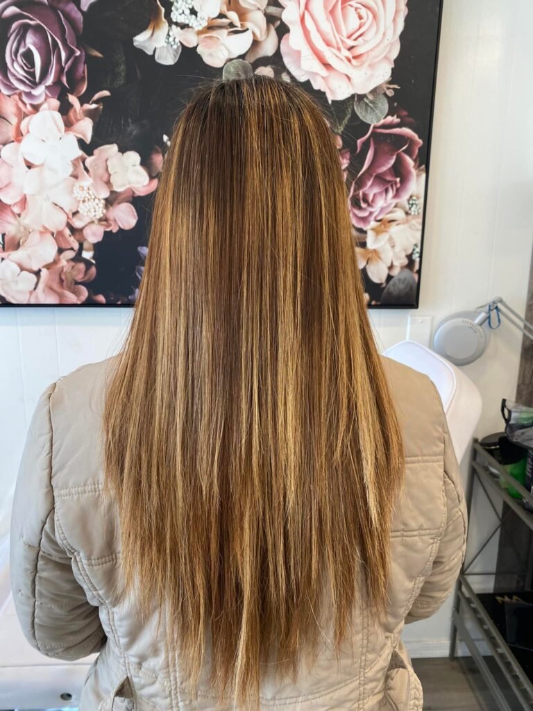 BALAYAGE AVELLAS