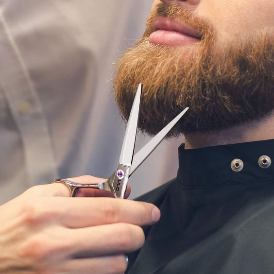 BEARD