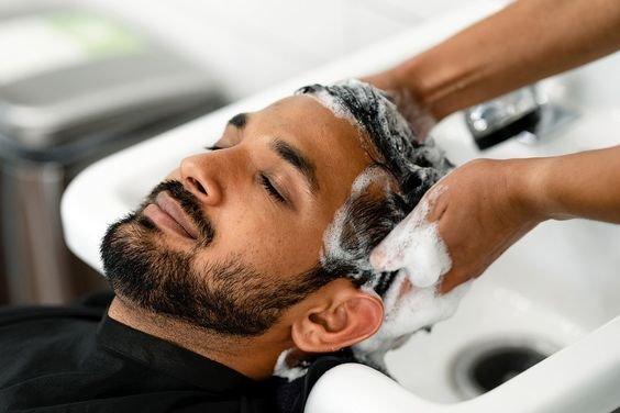SHAMPOO