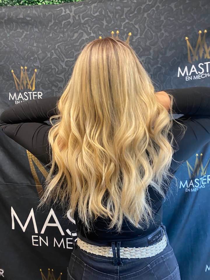 balayage si avella