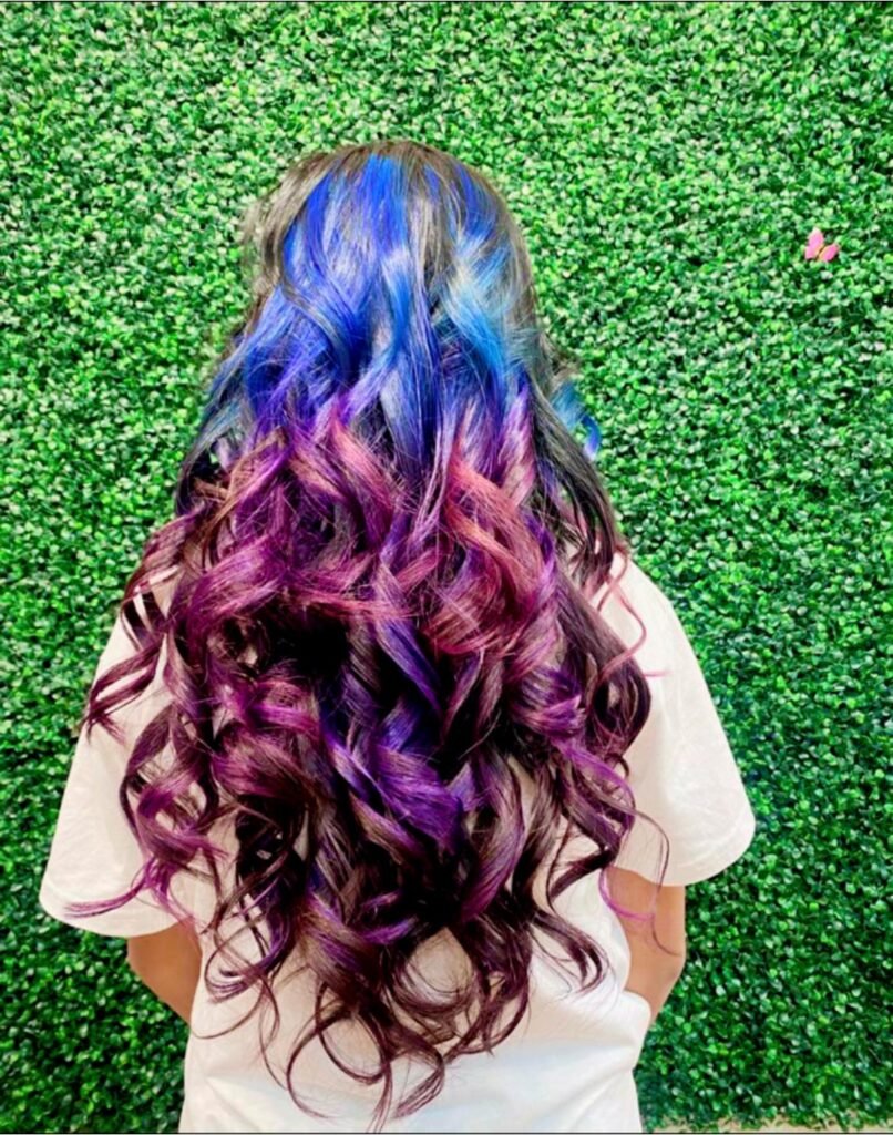 fantasy color