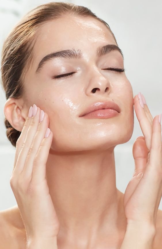 skin care